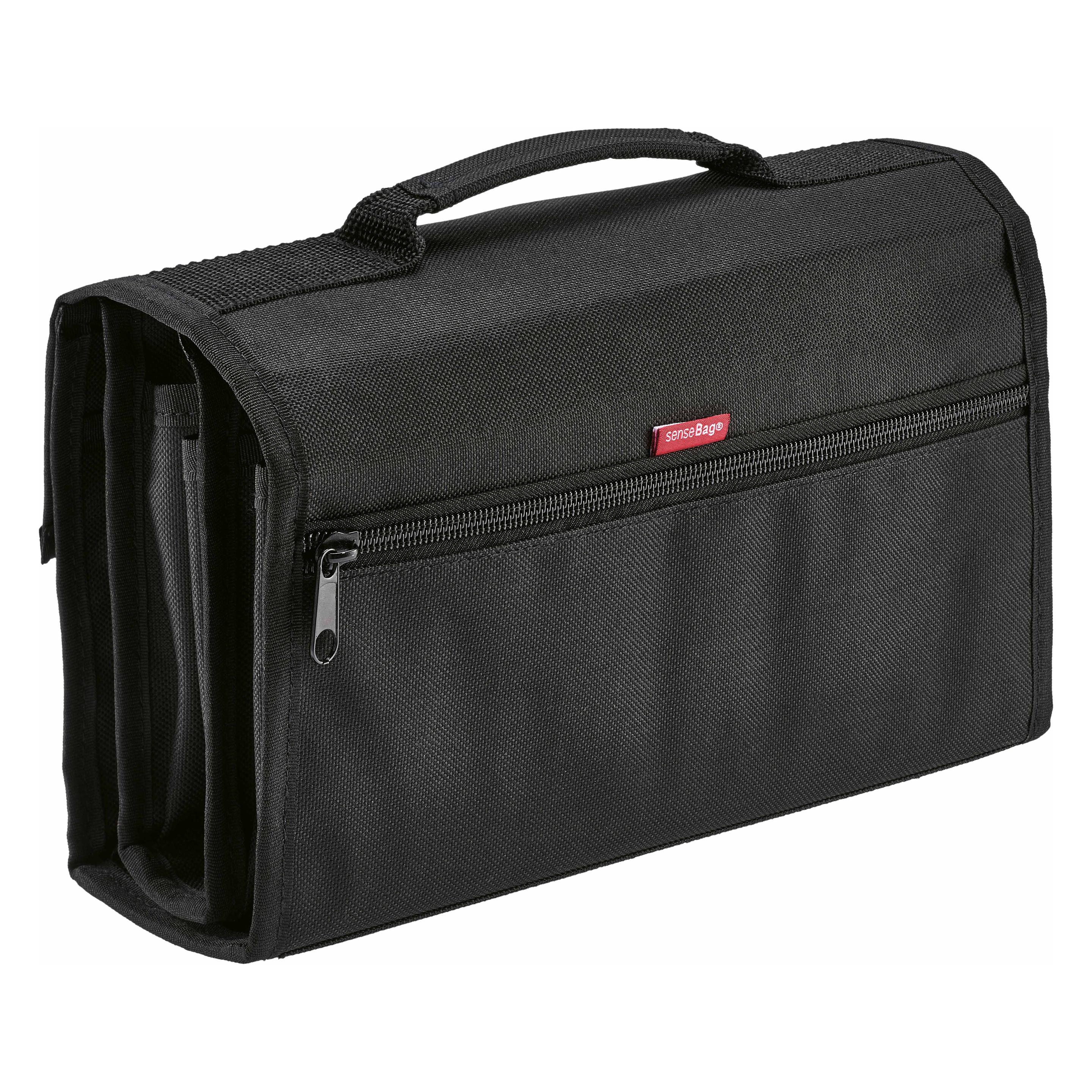 Transotype, Potloodetuis, Sensebag - Portemonnee