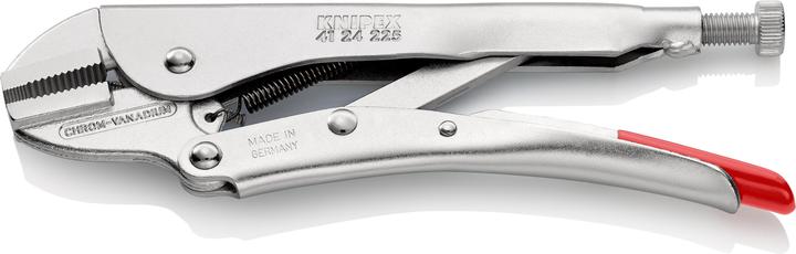 Image du produit Knipex Pince d'ajustage (135 mm)