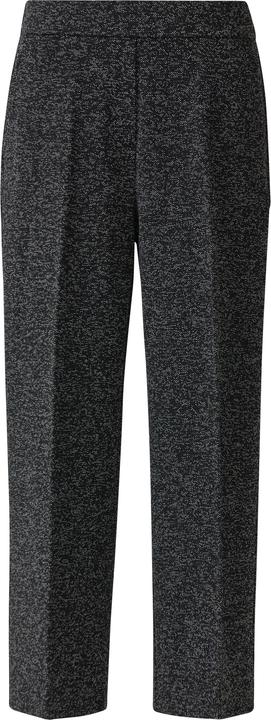 Immagine prodotto s.Oliver Hose Culotte in Melange-Optik mit Elastikbund (40)