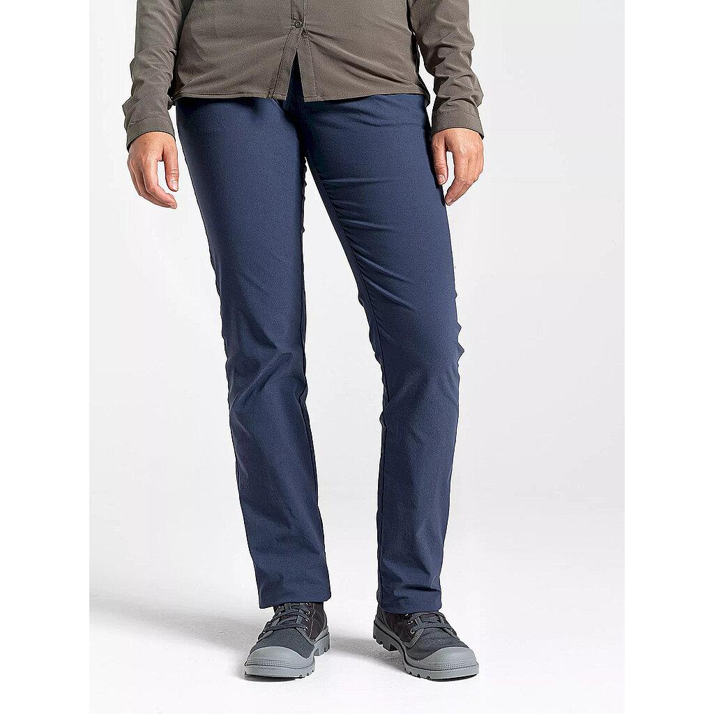 Thumbnail - Craghoppers, Damen, Outdoorhose, NosiLife Clara II (S), Blau, S