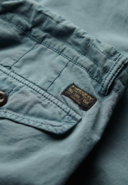 Image du produit Superdry Short léger Parachute (28)