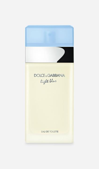 Produktbild Dolce & Gabbana Light Blue (Eau de Toilette, 100 ml)