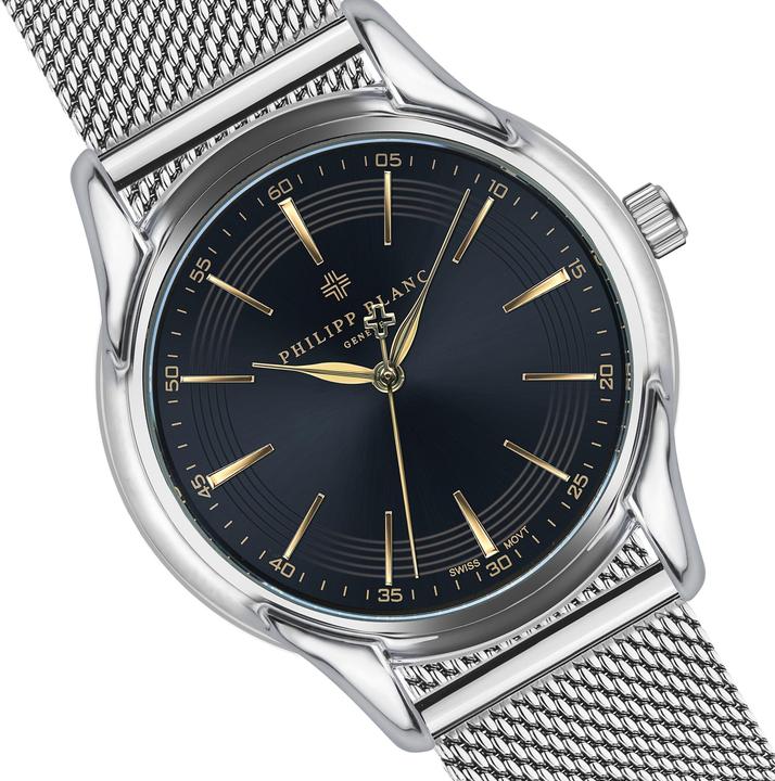 Produktbild Philipp Blanc Emmen (Analoguhr)