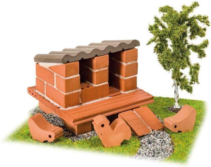 Image du produit teifoc Hühnerstall