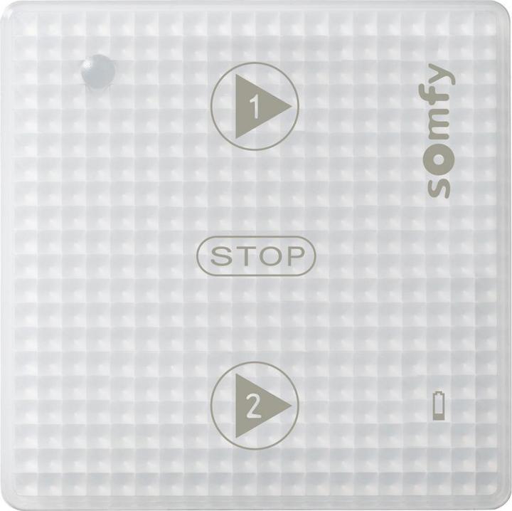 Immagine prodotto somfy Interruttore a muro radio 1824035