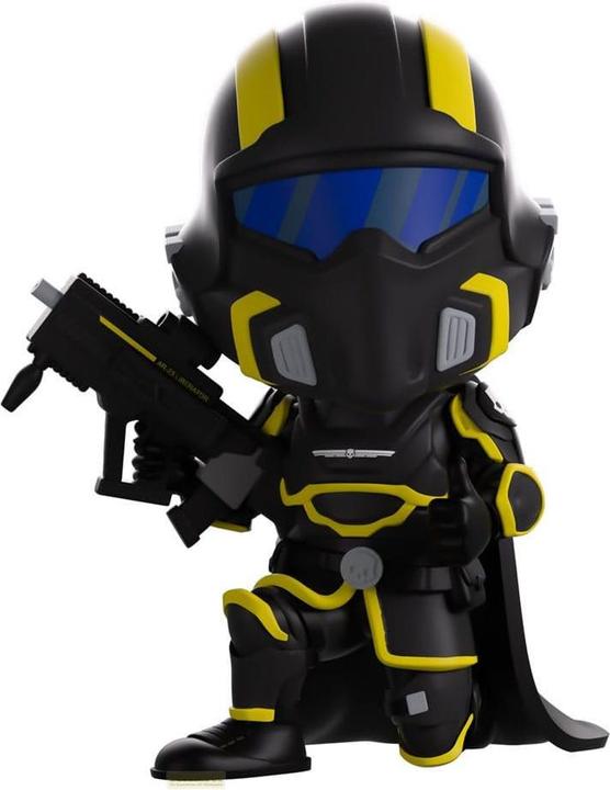Produktbild Youtooz Helldivers 2 Vinyl Figur Helldiver 10 cm