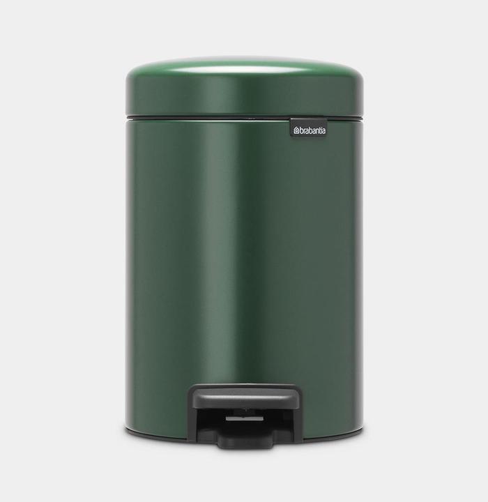 Image du produit Brabantia Poubelle à pédale (3 l)