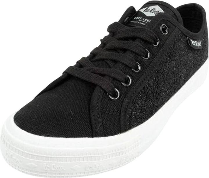 Produktbild Lee Cooper Glitzer Sneaker (37)