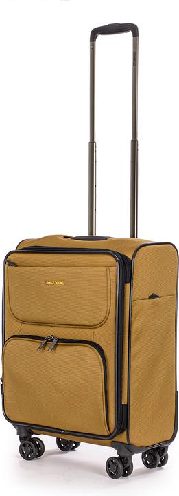 Immagine prodotto Stratic Bendigo Light+ - Valigia trolley (40 l)