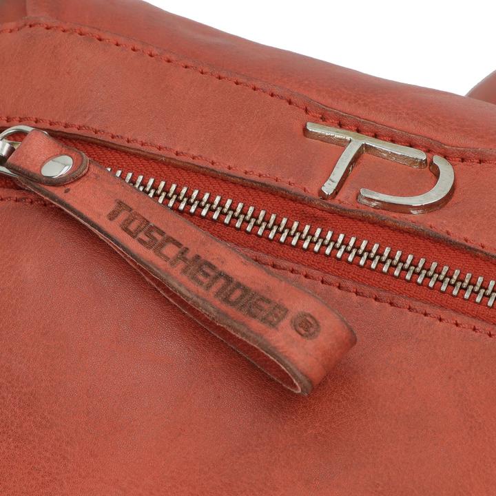 Actual product image Taschendieb Kohlmarkt 243 shoulder bag leather 20 cm