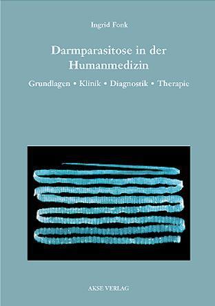 Produktbild Darmparasitose in der Humanmedizin (Deutsch, 2003)