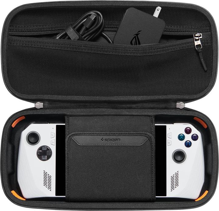 Image du produit Spigen Pochette Rugged Armor Pro (PC)