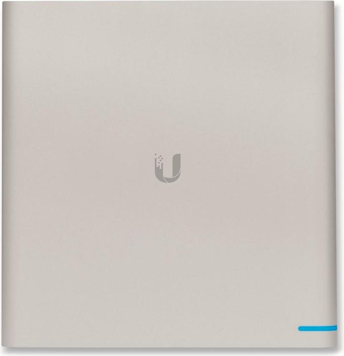 Actual product image Ubiquiti UniFi Cloud Key Plus Gen 2 (Network Video Recorder (NVR))