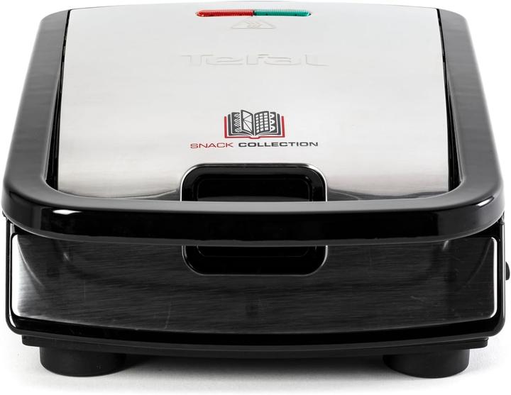 Image du produit Tefal SW853D12 Snack Collection