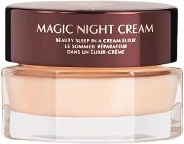 Image du produit Charlotte Tilbury Magic Night Cream (15 ml, Crème de nuit)