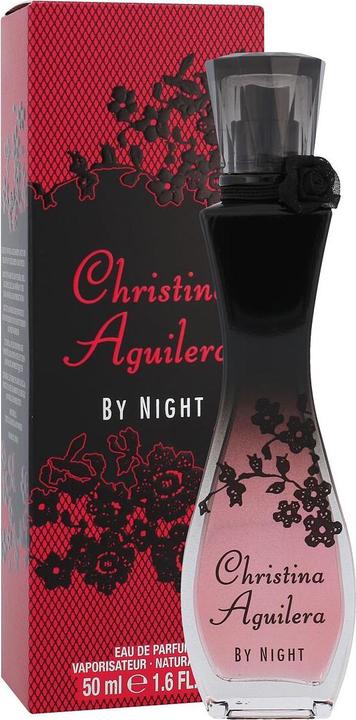 Image du produit Christina Aguilera Eau de Parfum (Eau de parfum, 50 ml)