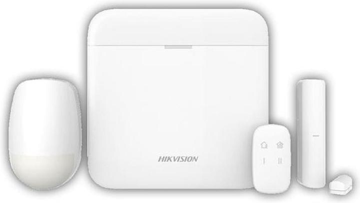 Produktbild Hikvision DS-PWA64-KIT-WE