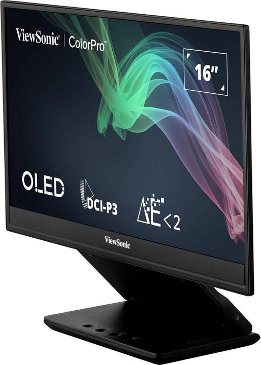 Produktbild Viewsonic ColorPro VP16 (1920 x 1080 Pixel, 15.60")