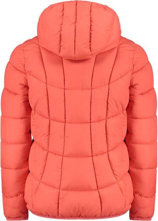 Actual product image CMP Campagnolo Jacket Fix Hood (140)