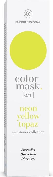 Produktbild Kimberly-Clark Neongelb Topas