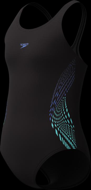 Actual product image Speedo Placmement Muscleback (11, 12)