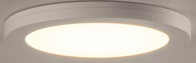 Actual product image Brumberg LED on and (1685 lm)