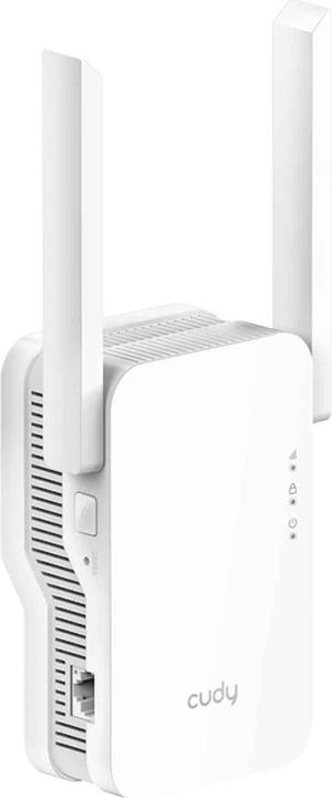 Produktbild Cudy AX1500 Wi-Fi 6 Mesh Repeater (1201 Mbit/s, 300 Mbit/s)