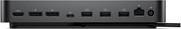 Actual product image Dell Pro Dock - WD25Z (USB-C, 6 ports)