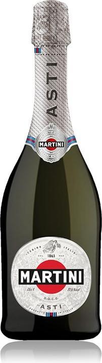Image du produit Martini Asti D.O.C.G. (1 x 75 cl)