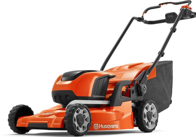 Produktbild Husqvarna LC 247iX (Akkubetrieb)