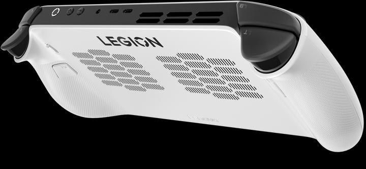 Actual product image Lenovo Legion Go S - 8" | 16GB | 1TB