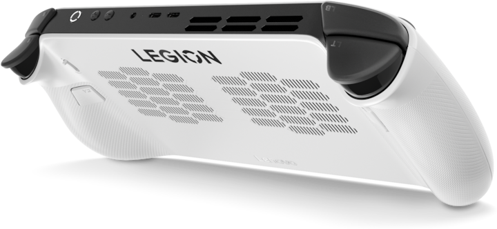 Produktbild Lenovo Legion Go S - 8" | 16GB | 1TB