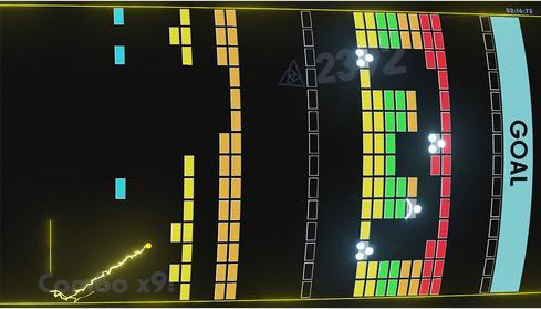 Produktbild Clear River Games Breakout Beyond (PS5, EN, ES, FR, IT)