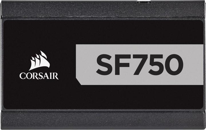 Produktbild Corsair SF750 Platinum (750 W)
