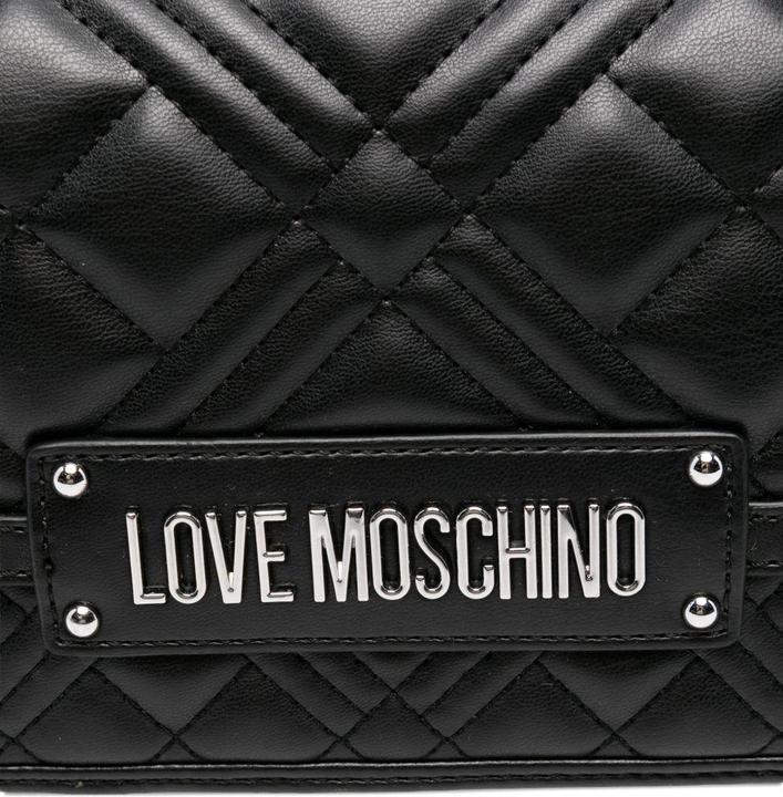 Immagine prodotto Love Moschino Borse... Nero E Argento