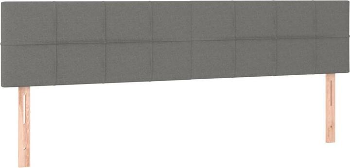 Image du produit vidaXL Boxspringbett (200 x 200 cm)