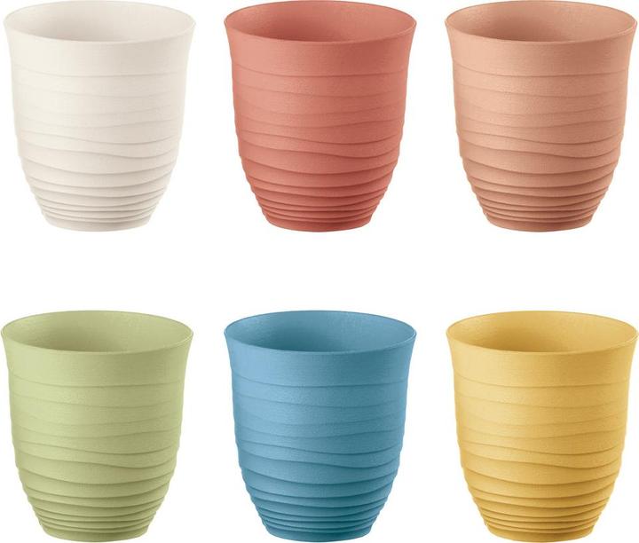 Actual product image Guzzini Tierra (350 ml, 6x)