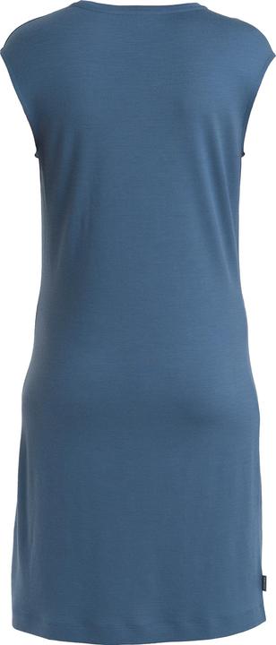 Icebreaker Women Merino Granary Sleeveless Dress (S)