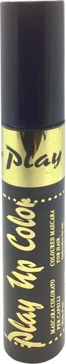 Produktbild Comair Reality Mascara Hair 18 ml (19 Schwarz)