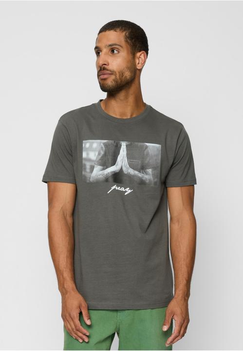 Image du produit Mister Tee Thé Pray - 330 (XXL)