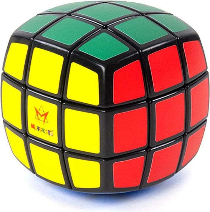 Actual product image Recent Toys Pillow Cube d/f/i (3 x 3)