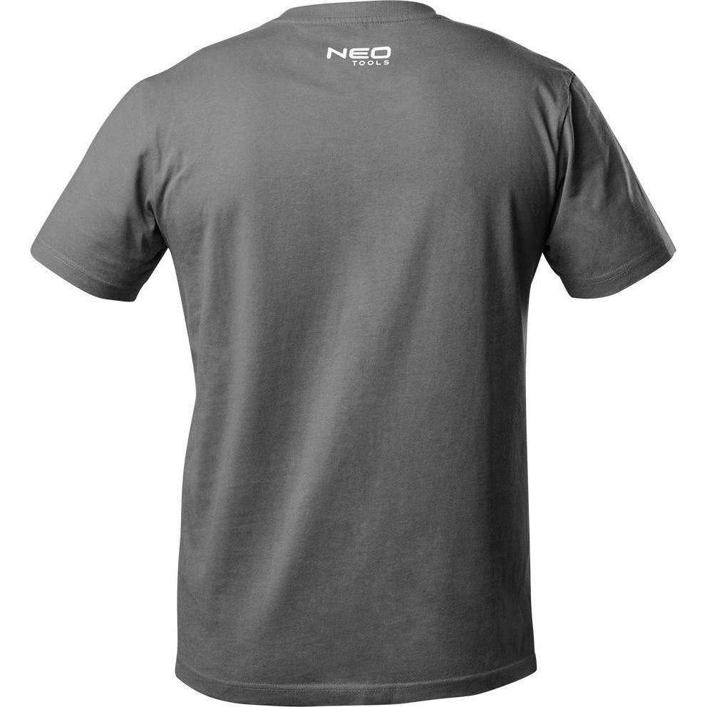 Thumbnail - Neo, Shirt, 81-604-M, Grau, (M)