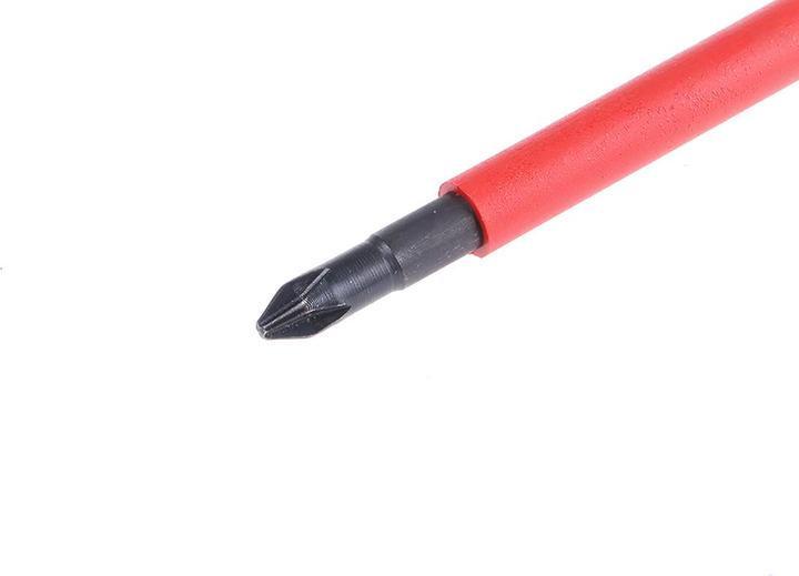 Produktbild Wiha VDE Kreuzschlitz-Schraubendreh (Phillipps-Kreuzschlitz (PH))