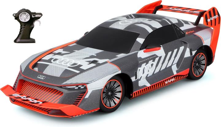 Immagine prodotto Maisto RC Audi S1