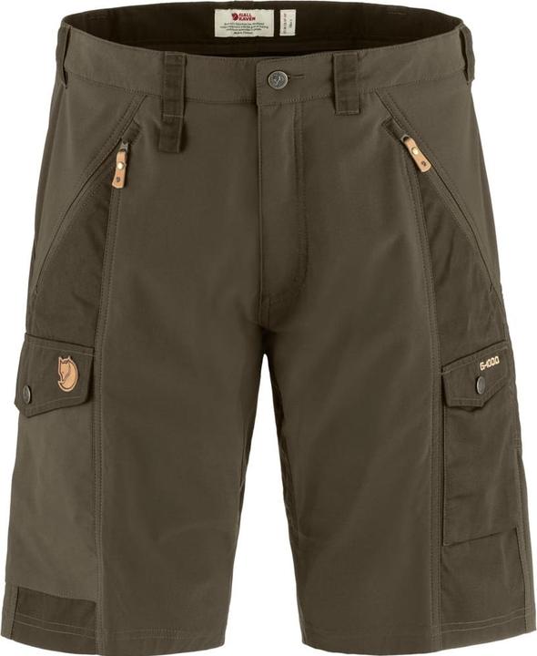 Produktbild Fjällräven Abisko Shorts (48)