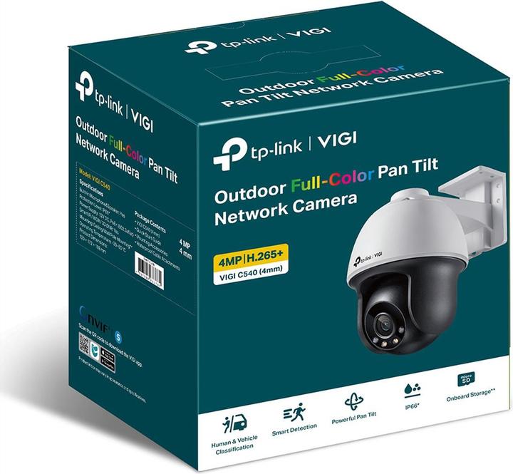Produktbild TP-Link VIGI C540 V1 (2560 x 1440 Pixels)