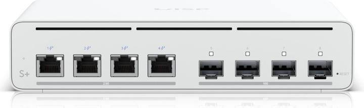 Image du produit Ubiquiti UISP Switch Plus (8 ports)