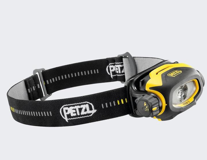 Produktbild Petzl Pixa 2 (40 lm)