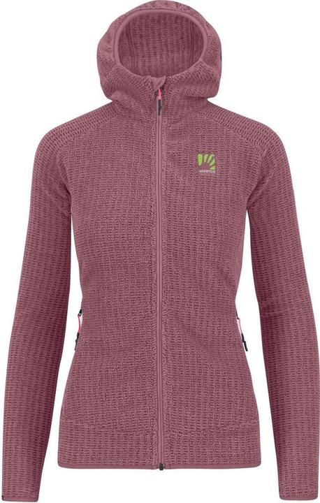 Produktbild Karpos Rocchetta W Hoodie Fleece (S)