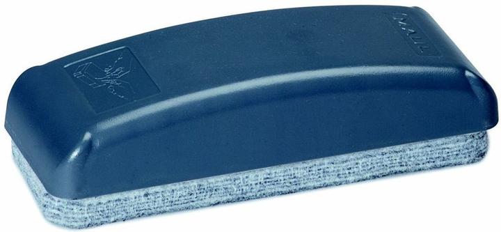 Maul Table" scraper, 12-ply non-woven, (W)144 x (D)54 mm, grey